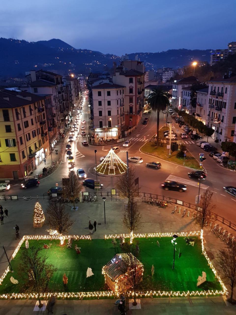 Affittacamere Joss La Spezia Extérieur photo