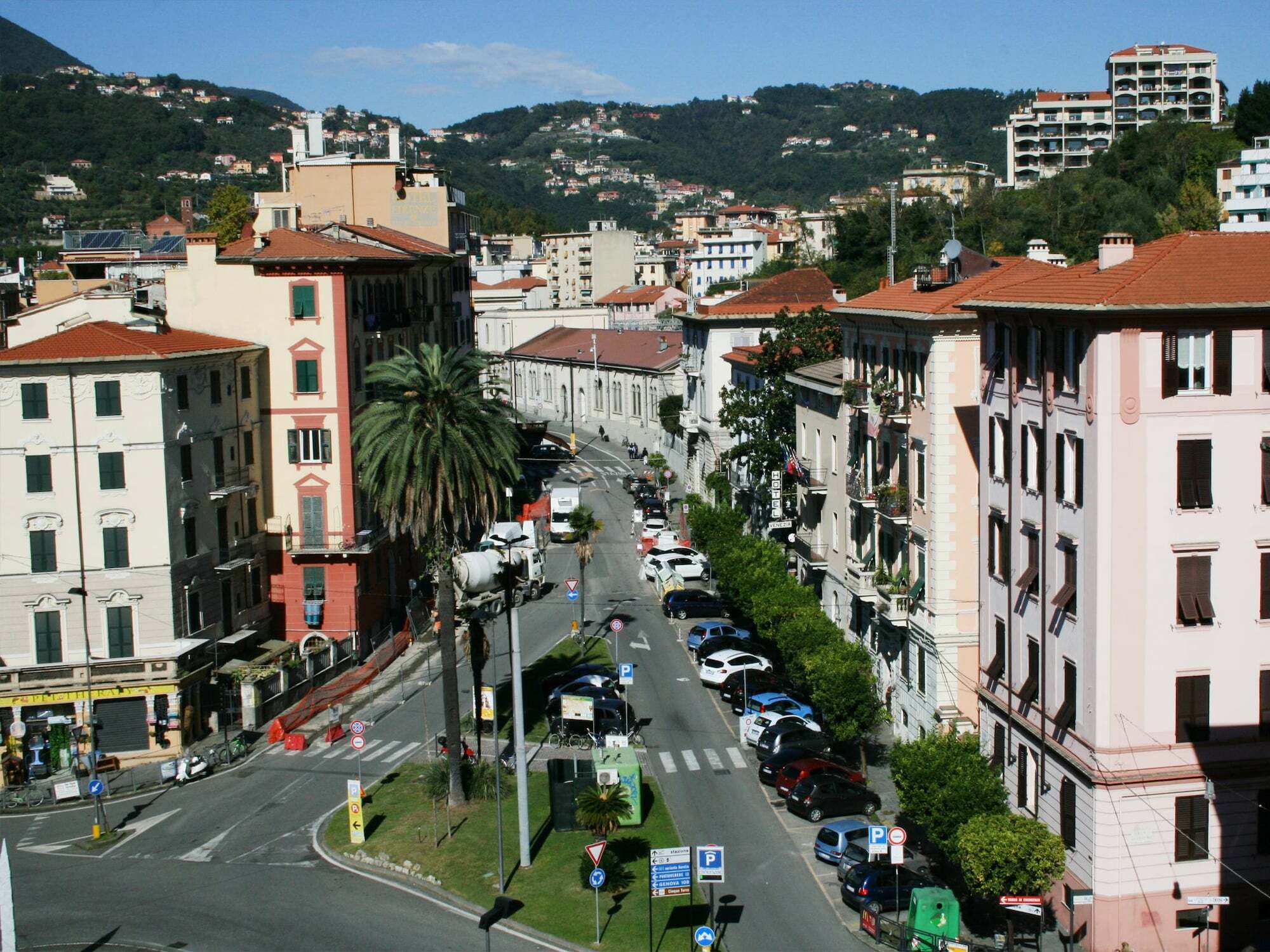 Affittacamere Joss La Spezia Extérieur photo